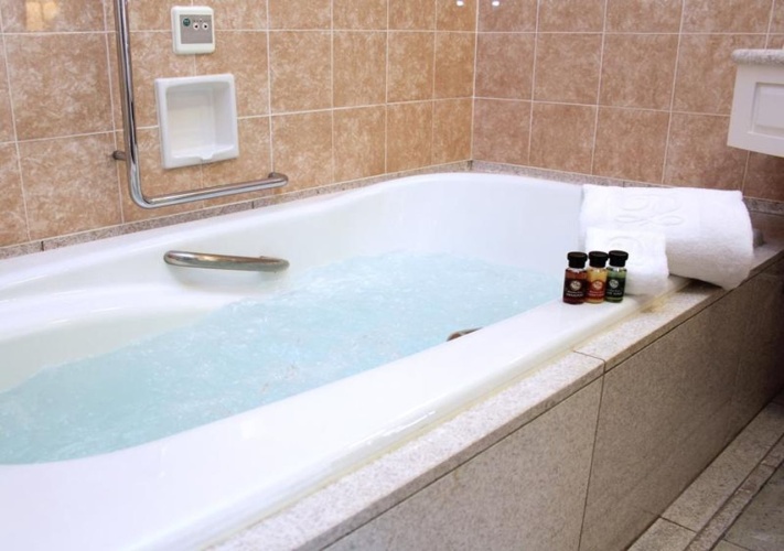 Sapporo Prince Hotel photo 18