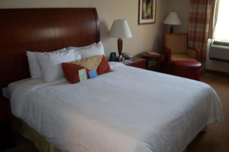 Hilton Garden Inn Dover