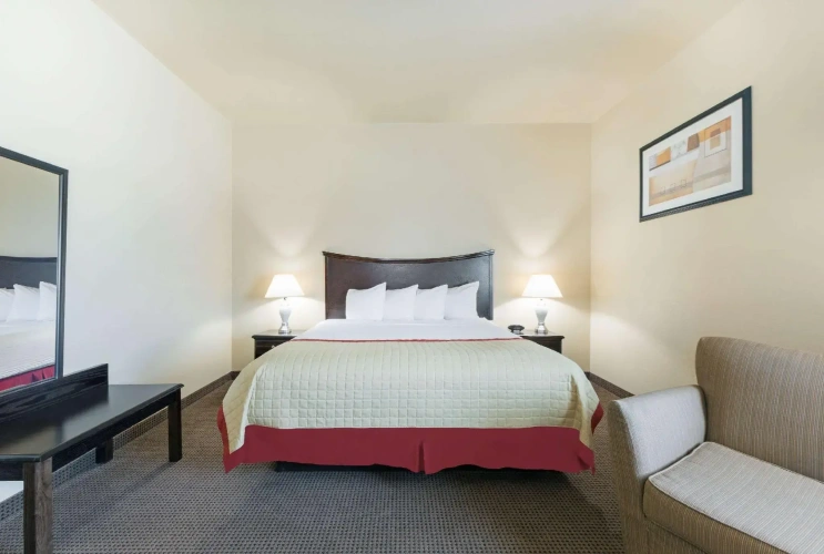 Business Double room