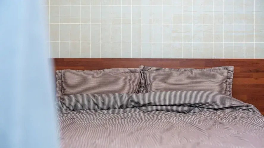 1 Bedroom Standard room
