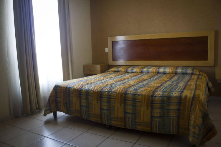 Hotel Qualitel Centro Histórico