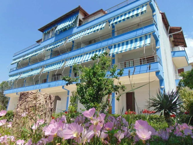 Hotelbild