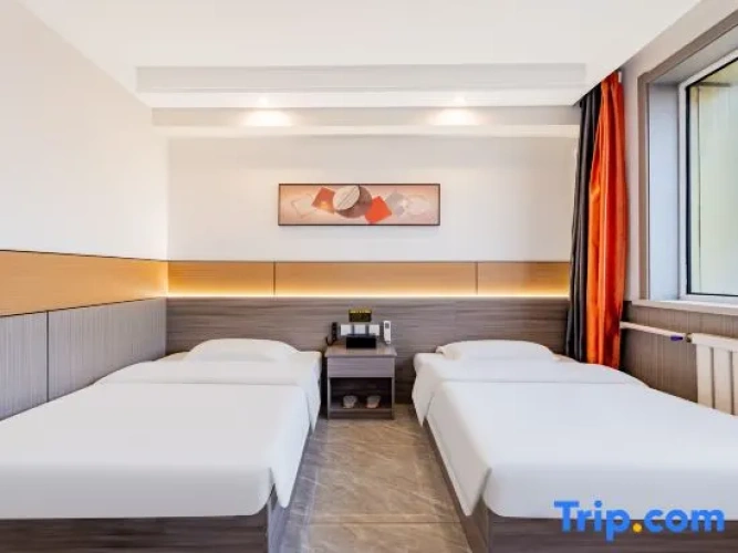 Comfort Twin room