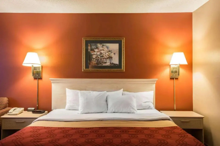 Econo Lodge