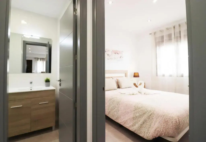 Apartment Maquinilla B Spainsunrentals 1182