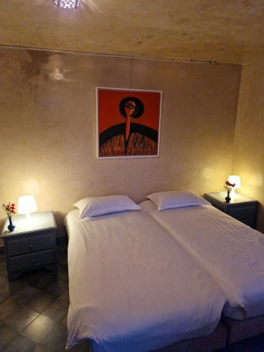 Comfort Triple room