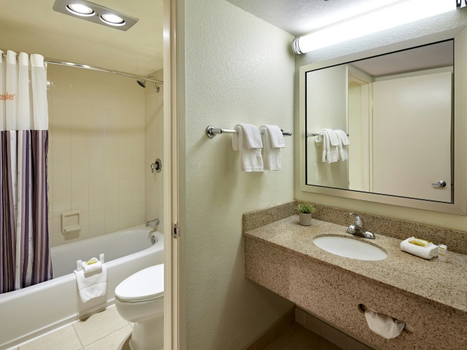 La Quinta Inn And Suites San Diego Seaworld Zoo Area photo 8