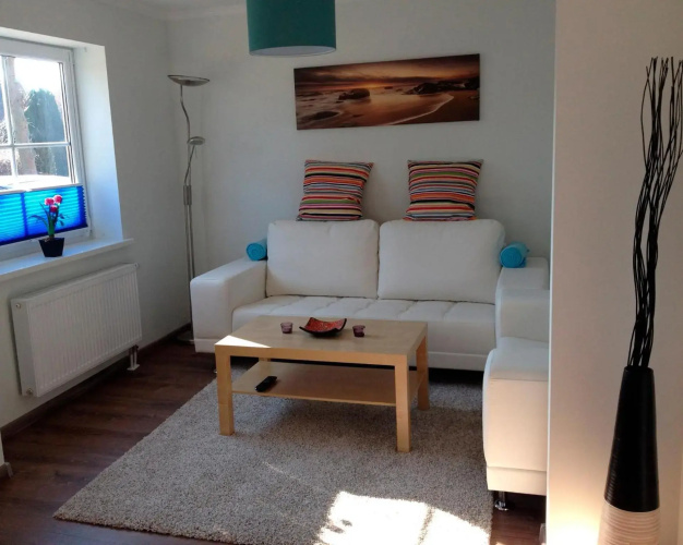 Ferienwohnung Sommerweg