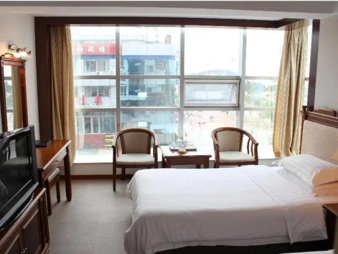 Shi Yuan Seaview