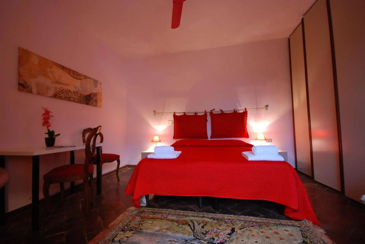 Residenza Brasca