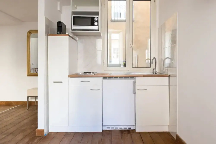 Sonder - Barberini Apartment