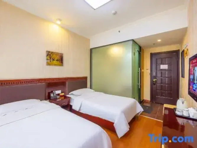 Business Twin room