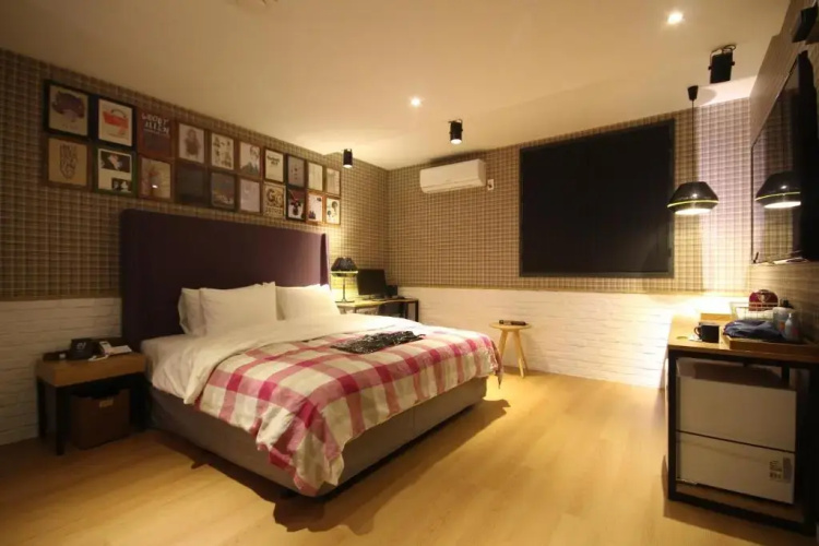 Hotel 25 Seomyeon