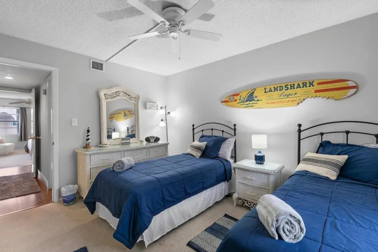 Seaward B103