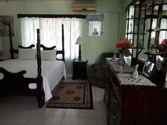 Suzette's Homestay