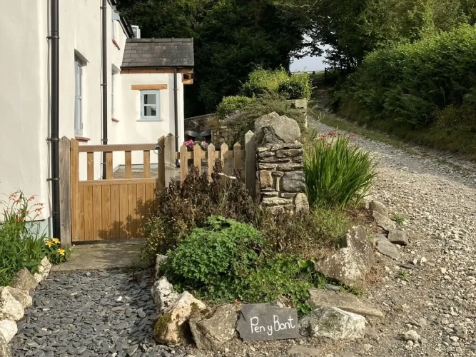 Cottage