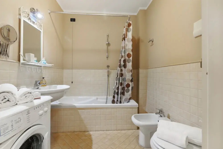 Sweet Dream Loft-100m From Lake