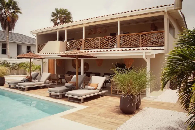 Yucca mini boutique hotel - Adults only