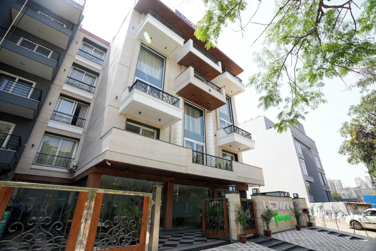 Image de l'hôtel