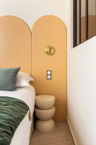 Port-royal Residence - Modern Studio- 3P