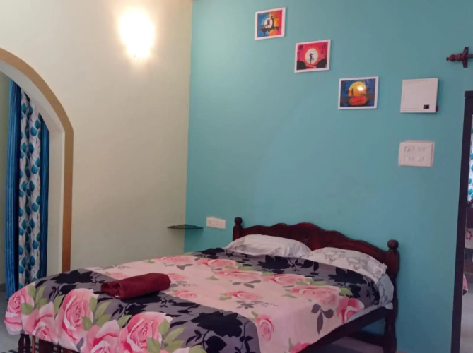 Jerone's Home Stay