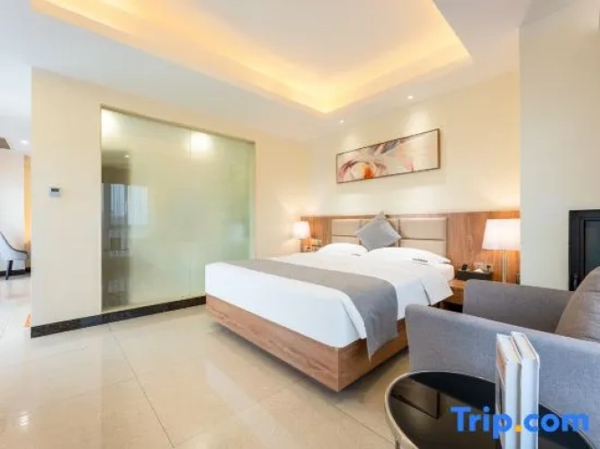 Business Single Suite