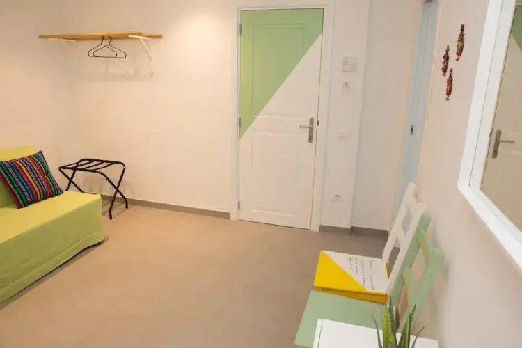 Cocor Suites  Design