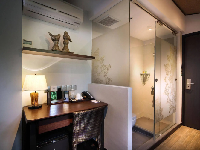 Hotel Clover 33 Jalan Sultan (SG Clean Certified)