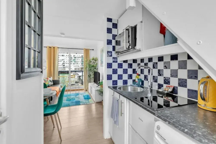 Hotelbild