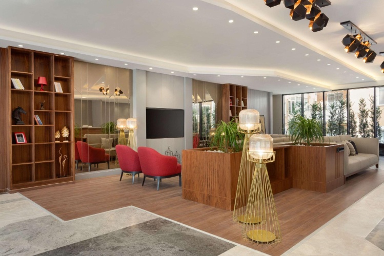 1 Bedroom Family Suite