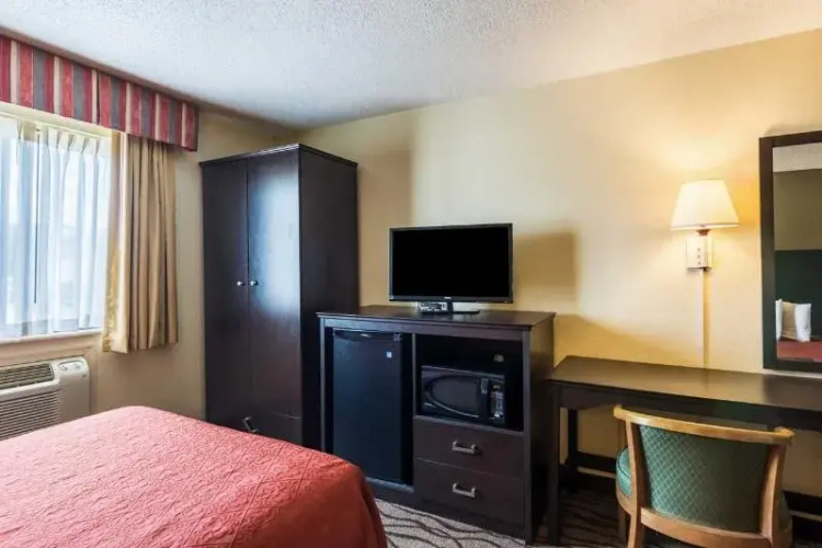 Quality Inn