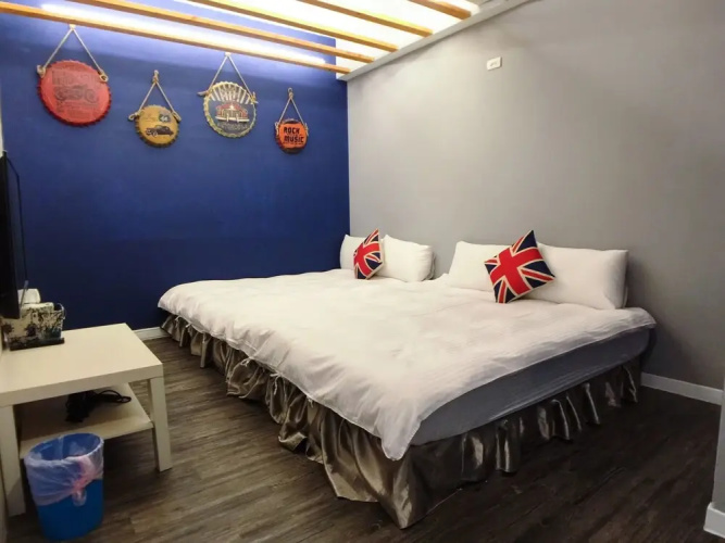 Hotelafbeelding