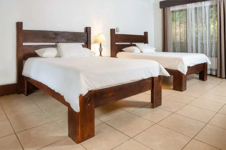 Villa Lapas Jungle Village