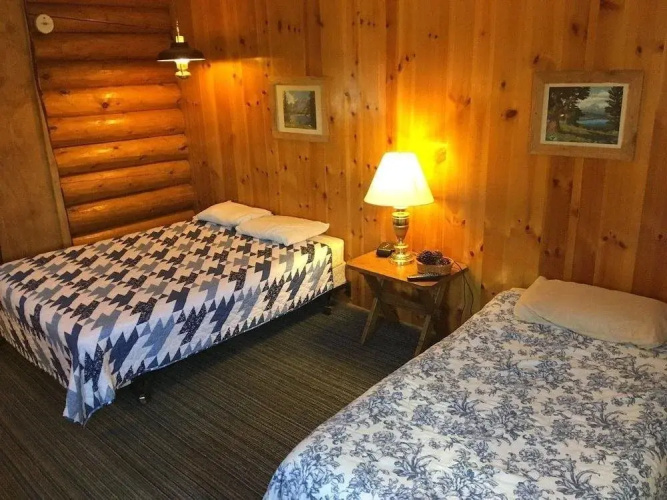 Branding Iron Inn
