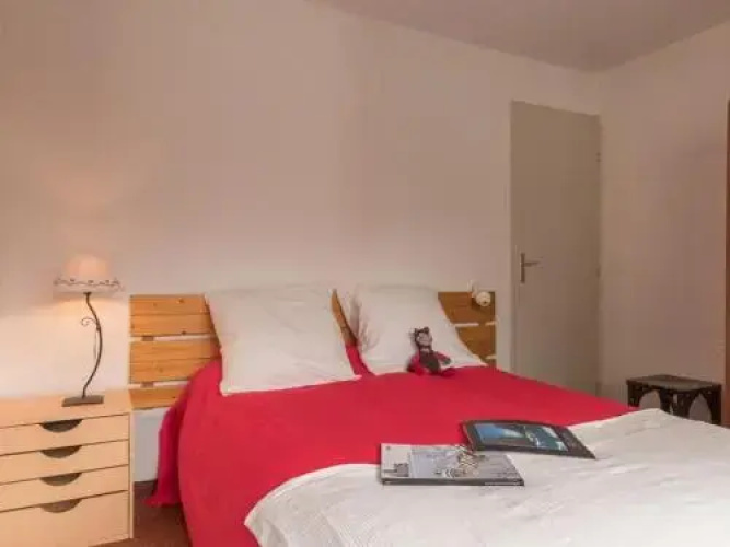 Apartment Bois Des Coqs 24
