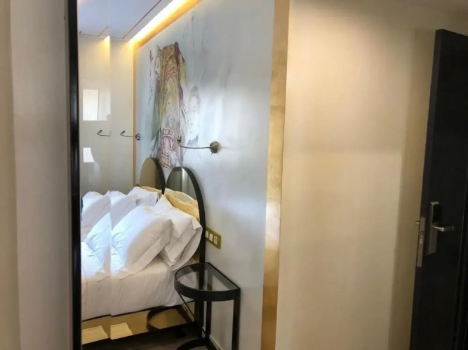 Grecorooms