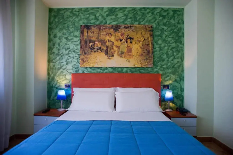 Hotel Azzurro