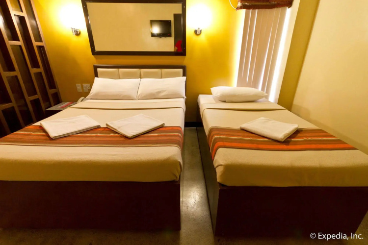 Express Inn Cebu Mactan