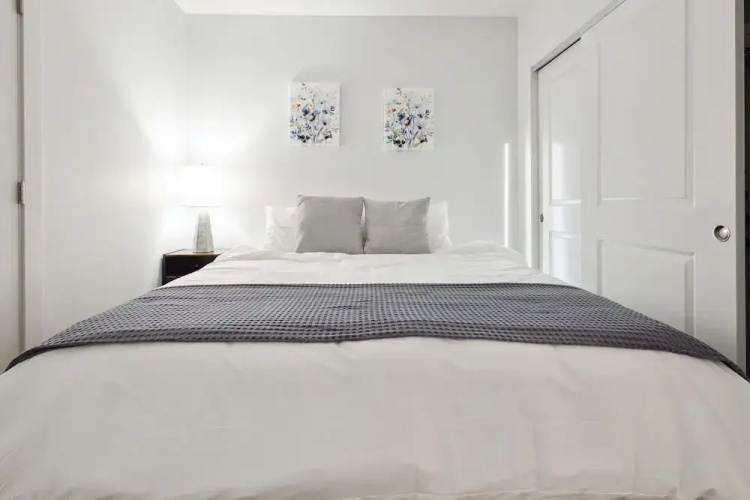 Executive Downtown Retreat