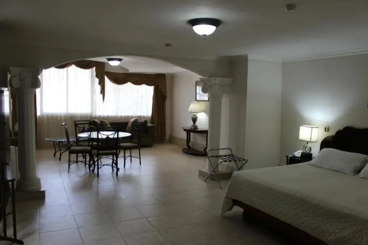 Suite