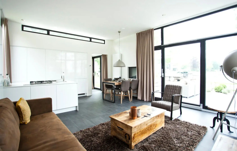 EuroParcs Bad Hoophuizen