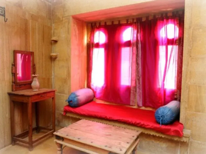 Hotel Star Haveli