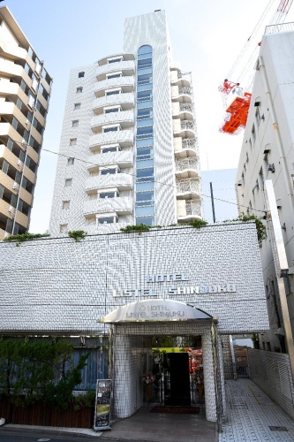 Listel Shinjuku photo 25