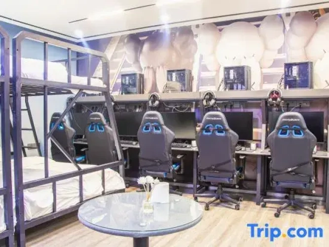 Standard Quintuple room