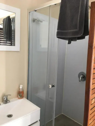 El Pueblo Apartment