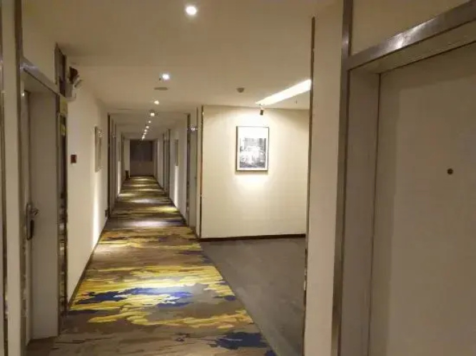 95 Hotel Chain (Pingtang)