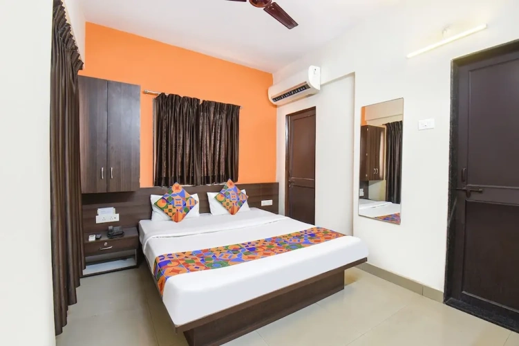 Premium room