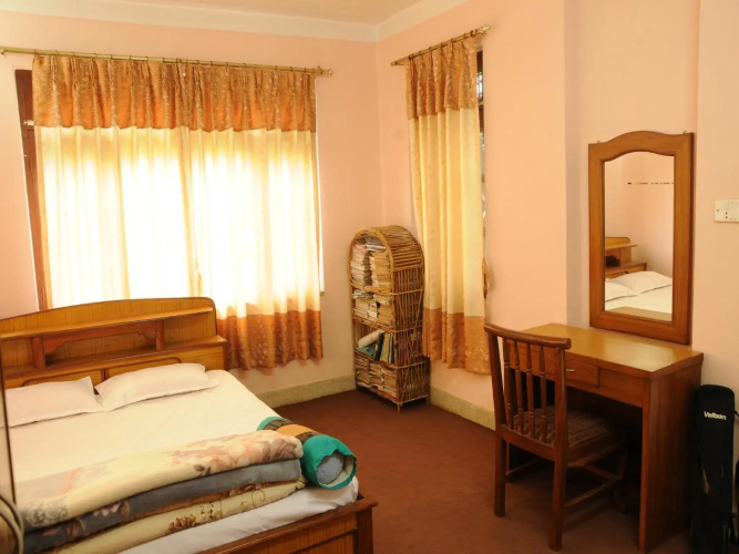 Eco Homestay