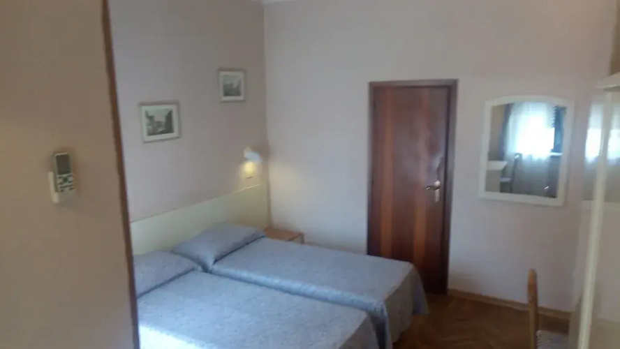 Hotel Perla