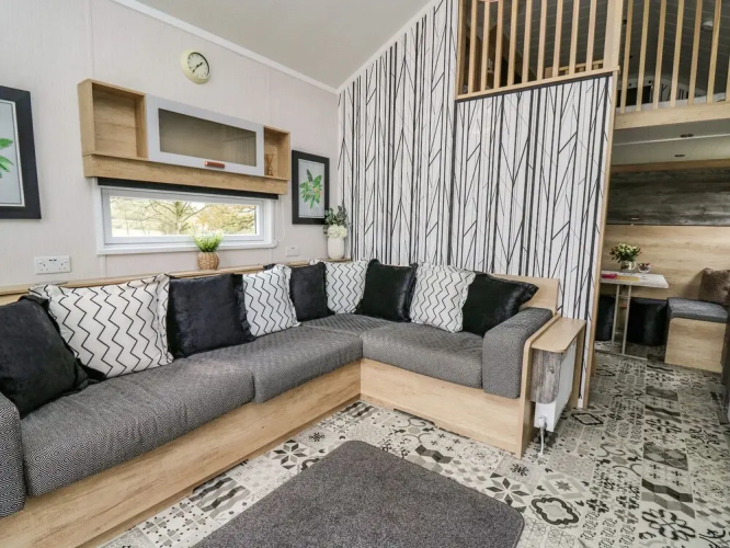 Meadow Retreat